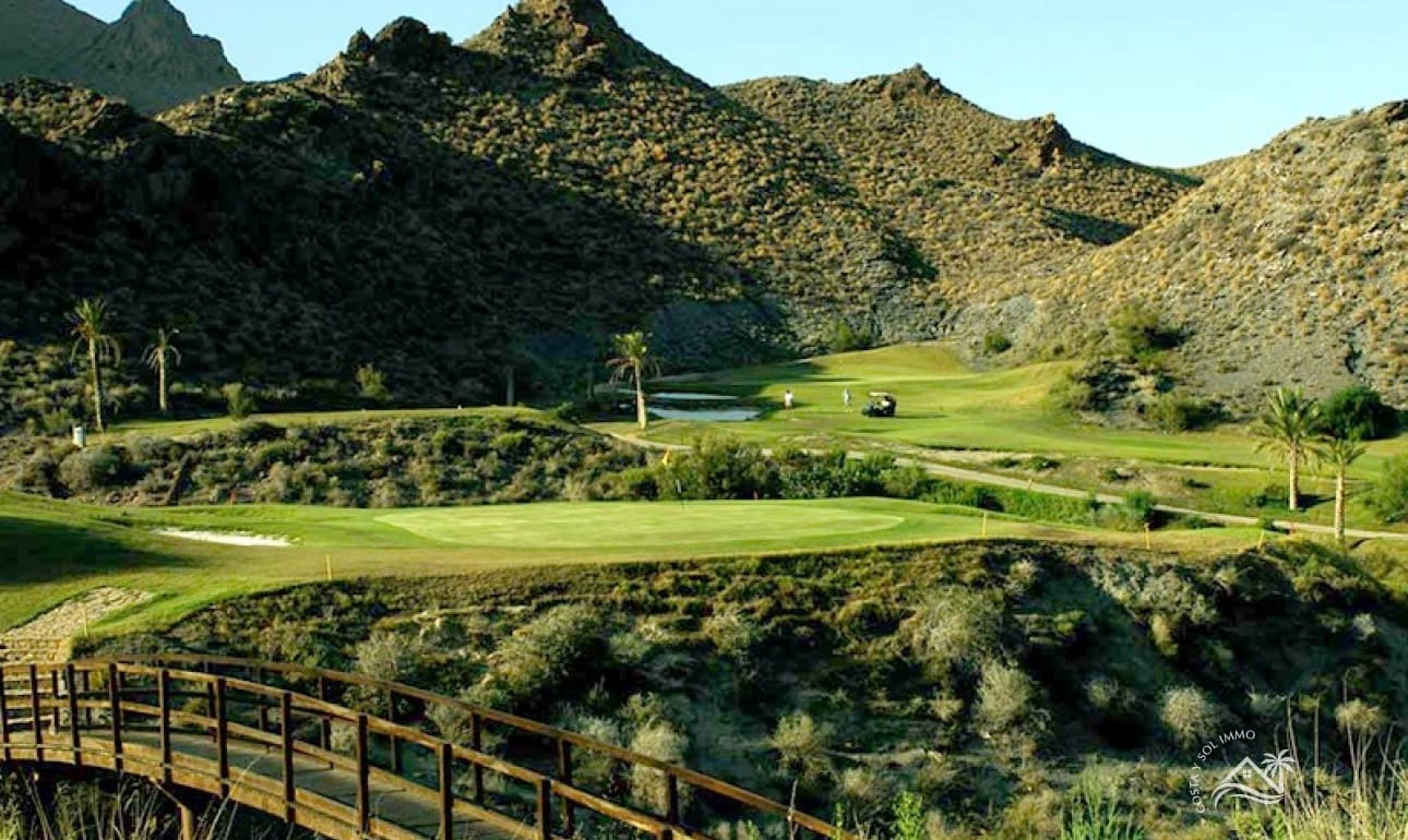 2 soverom Penthouse til salgs i San Juan de los Terreros med svømmebasseng garasje - € 199 000 (Ref: 9753435)