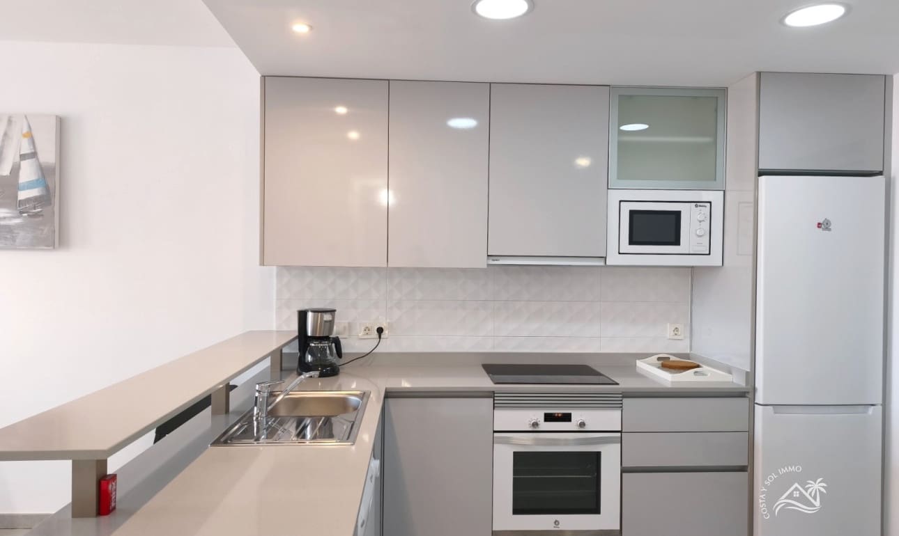 3 camera da letto Appartamento in vendita in San Juan de los Terreros con piscina - 229.900 € (Rif: 9798436)