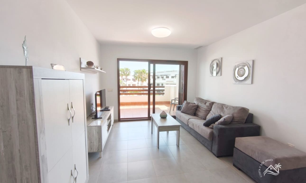 3 camera da letto Appartamento in vendita in San Juan de los Terreros con piscina - 229.900 € (Rif: 9798436)