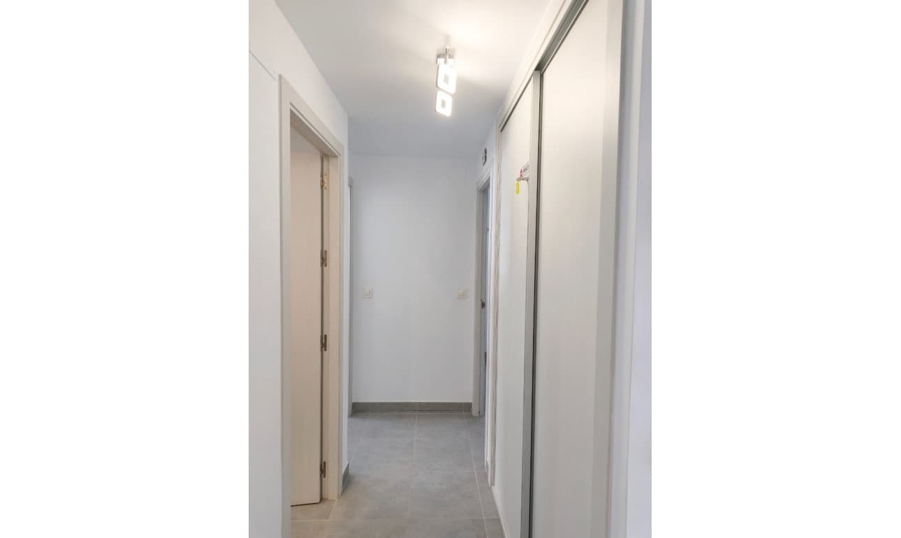 3 camera da letto Appartamento in vendita in San Juan de los Terreros con piscina - 229.900 € (Rif: 9798436)