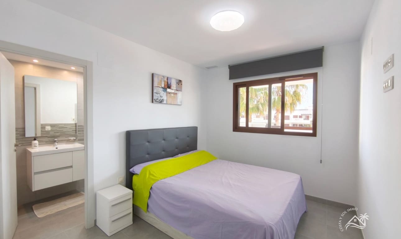 3 camera da letto Appartamento in vendita in San Juan de los Terreros con piscina - 229.900 € (Rif: 9798436)