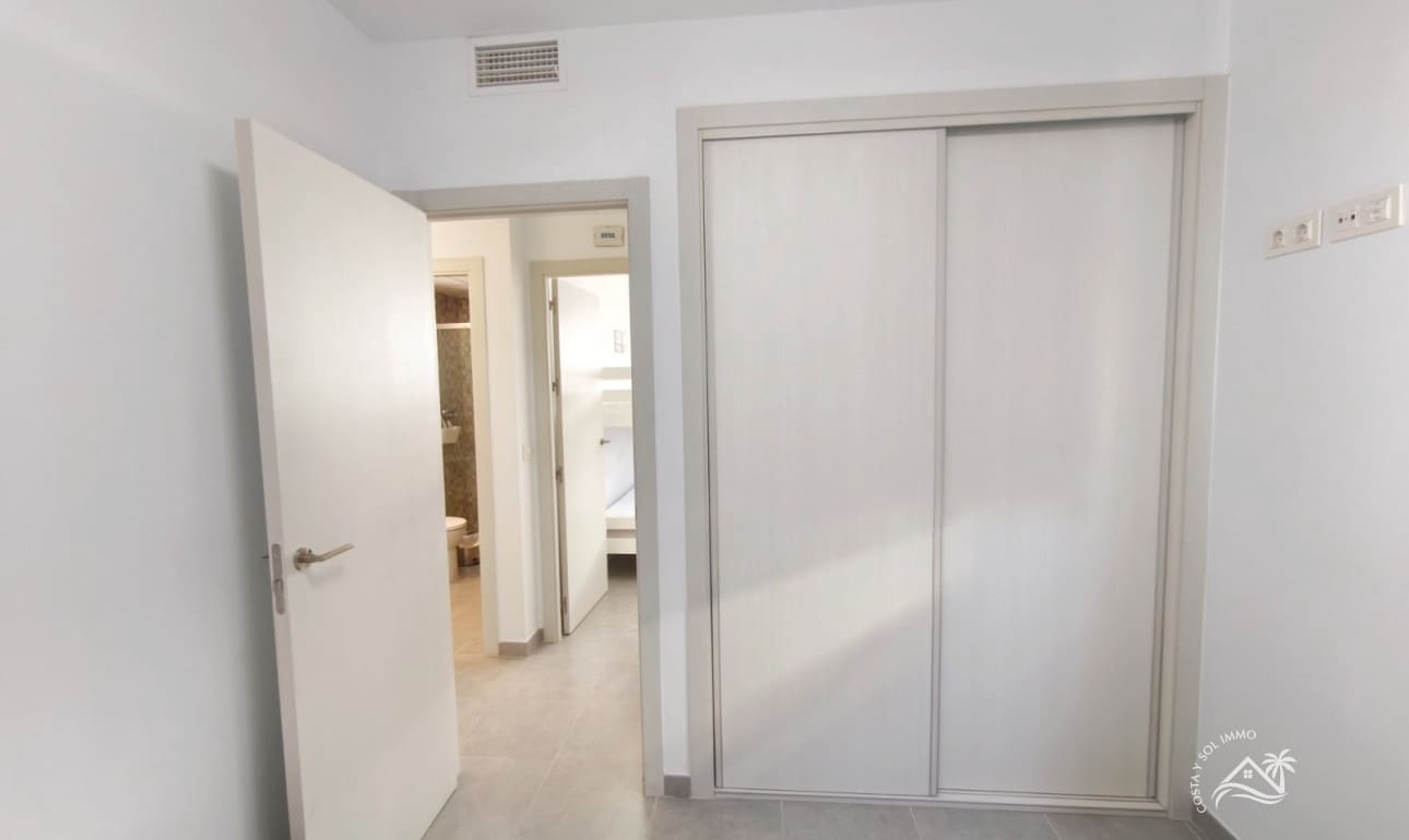 3 camera da letto Appartamento in vendita in San Juan de los Terreros con piscina - 229.900 € (Rif: 9798436)