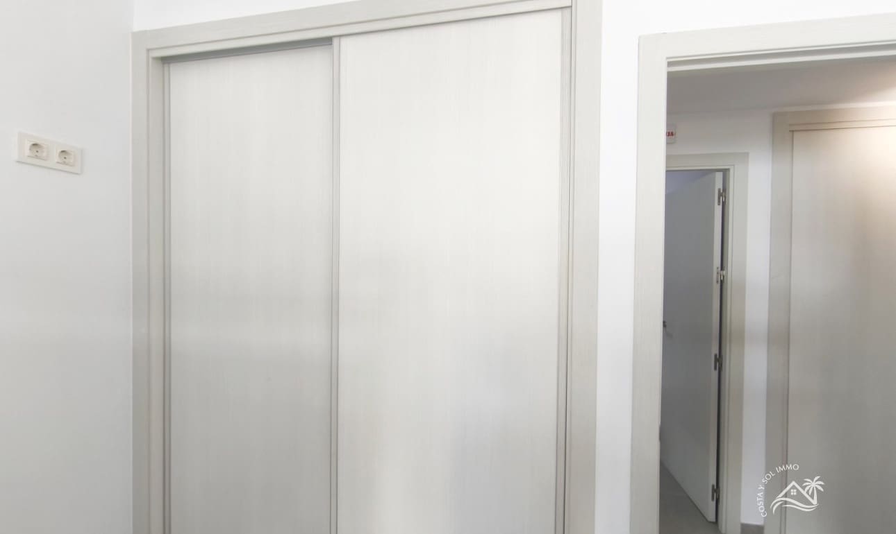 3 camera da letto Appartamento in vendita in San Juan de los Terreros con piscina - 229.900 € (Rif: 9798436)