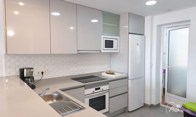 3 camera da letto Appartamento in vendita in San Juan de los Terreros, Pulpí con piscina - 229.900 € (Rif: 9798436)