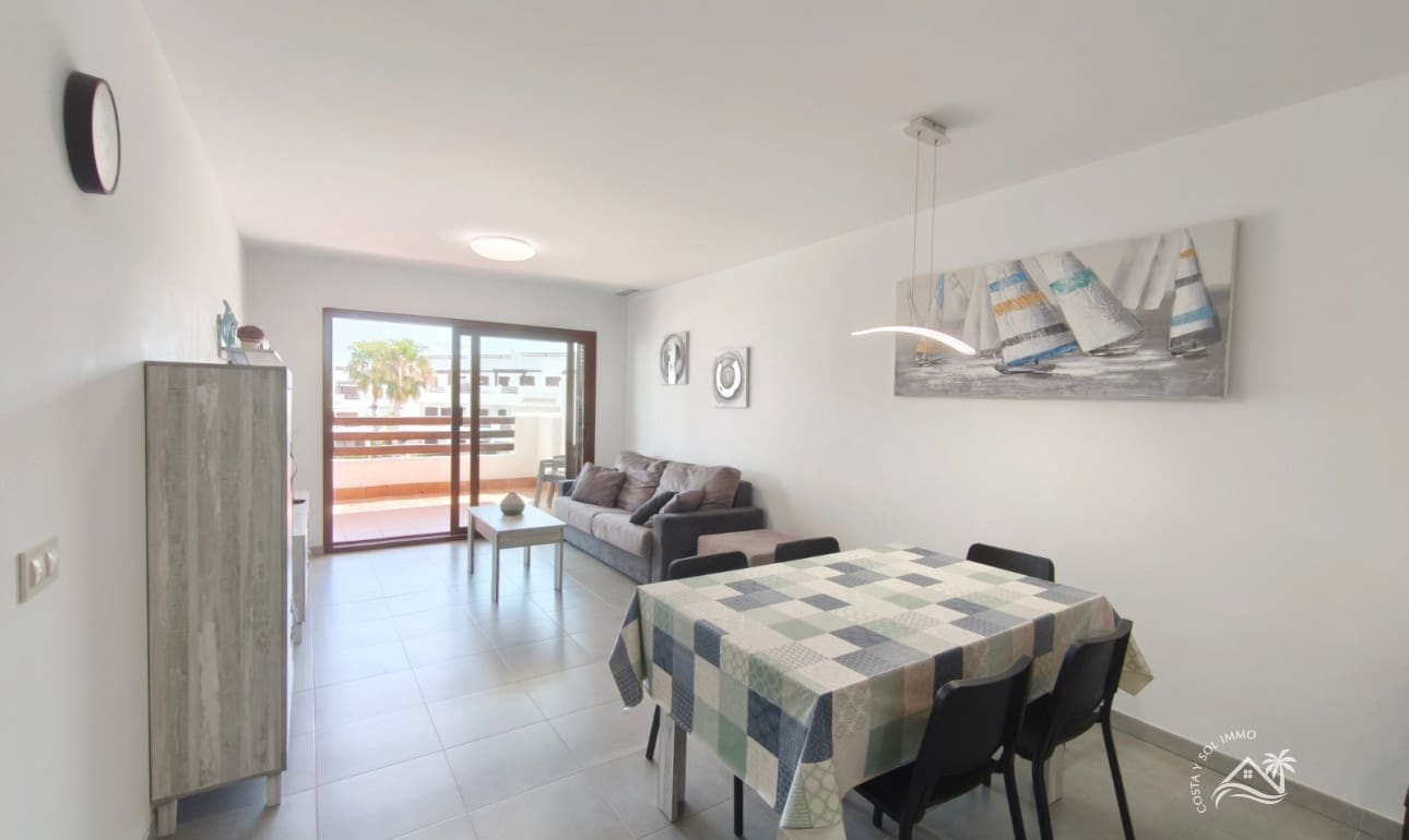 3 camera da letto Appartamento in vendita in San Juan de los Terreros con piscina - 229.900 € (Rif: 9798436)