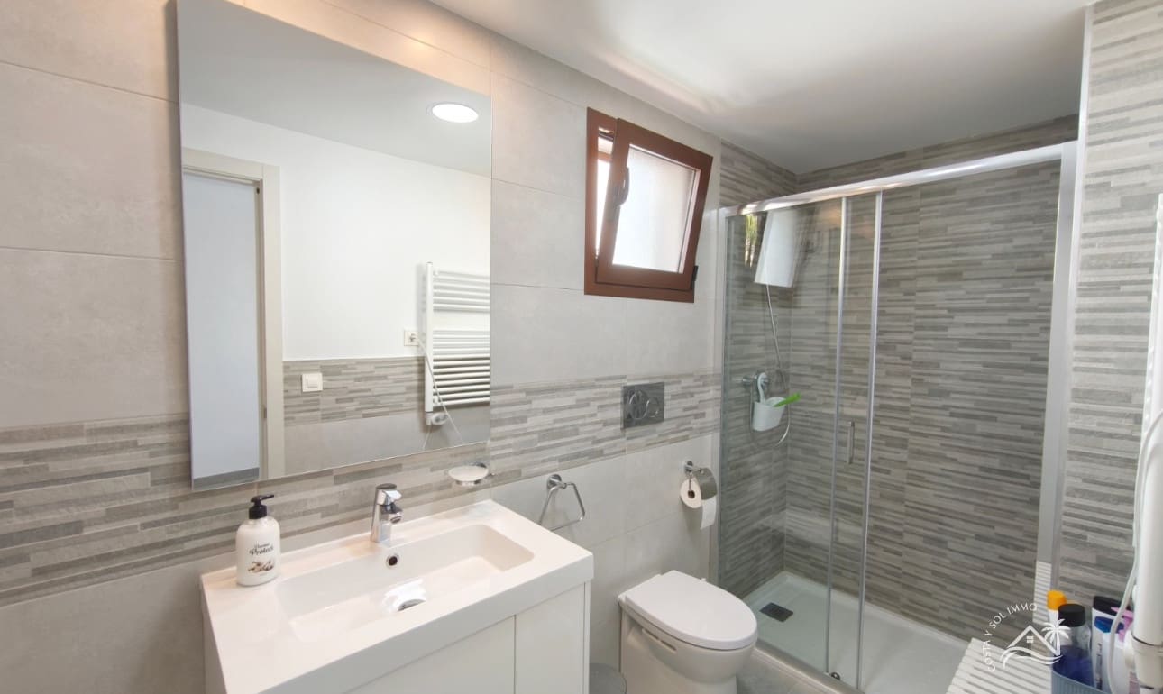 3 camera da letto Appartamento in vendita in San Juan de los Terreros con piscina - 229.900 € (Rif: 9798436)