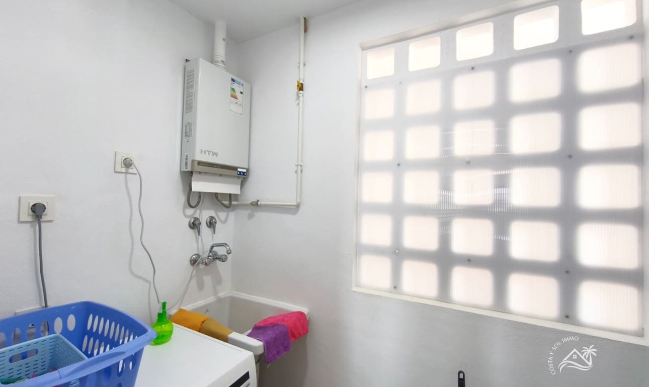 3 camera da letto Appartamento in vendita in San Juan de los Terreros con piscina - 229.900 € (Rif: 9798436)