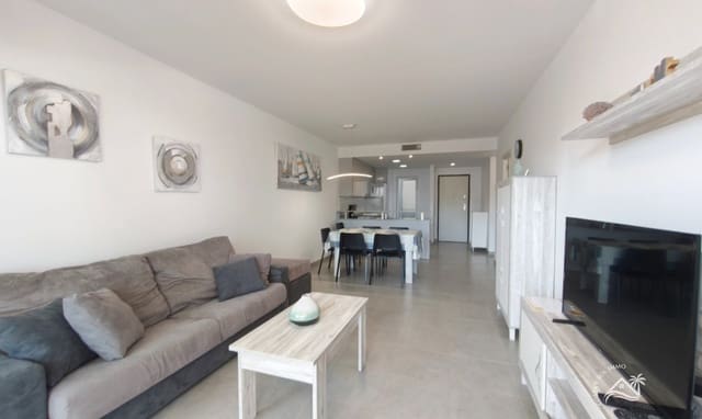 3 camera da letto Appartamento in vendita in San Juan de los Terreros, Pulpí con piscina - 229.900 € (Rif: 9798436)