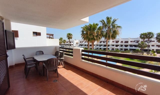 3 camera da letto Appartamento in vendita in San Juan de los Terreros, Pulpí con piscina - 229.900 € (Rif: 9798436)