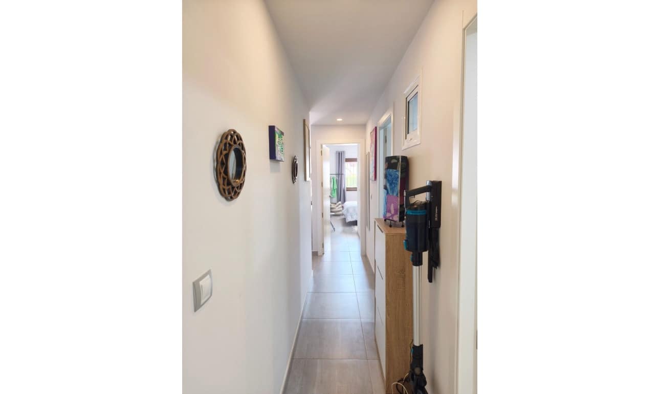 2 Zimmer Apartment zu verkaufen in San Juan de los Terreros mit Pool - 225.000 € (Ref: 9798437)