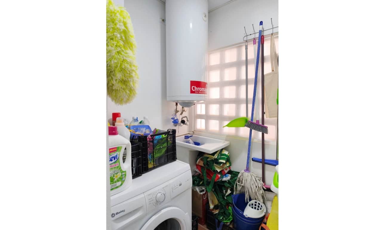 2 Zimmer Apartment zu verkaufen in San Juan de los Terreros mit Pool - 225.000 € (Ref: 9798437)