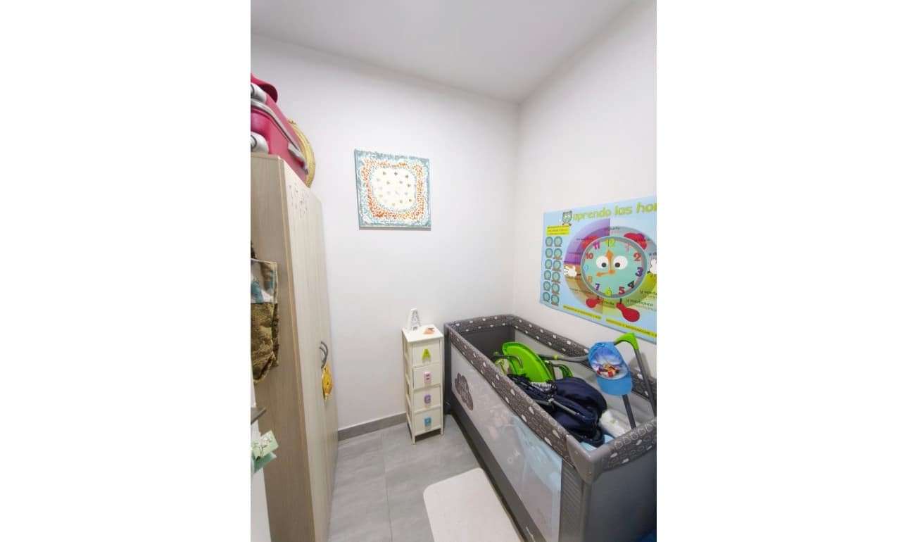 2 Zimmer Apartment zu verkaufen in San Juan de los Terreros mit Pool - 225.000 € (Ref: 9798437)