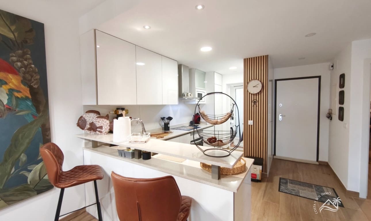 2 bedroom Apartment for sale in Pulpi with pool - € 245,000 (Ref: 9807342)