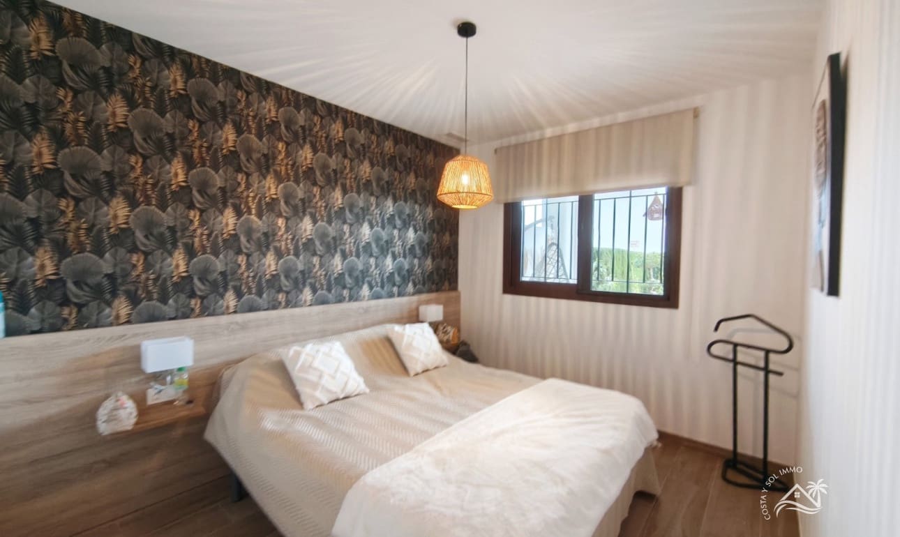 2 bedroom Apartment for sale in Pulpi with pool - € 245,000 (Ref: 9807342)