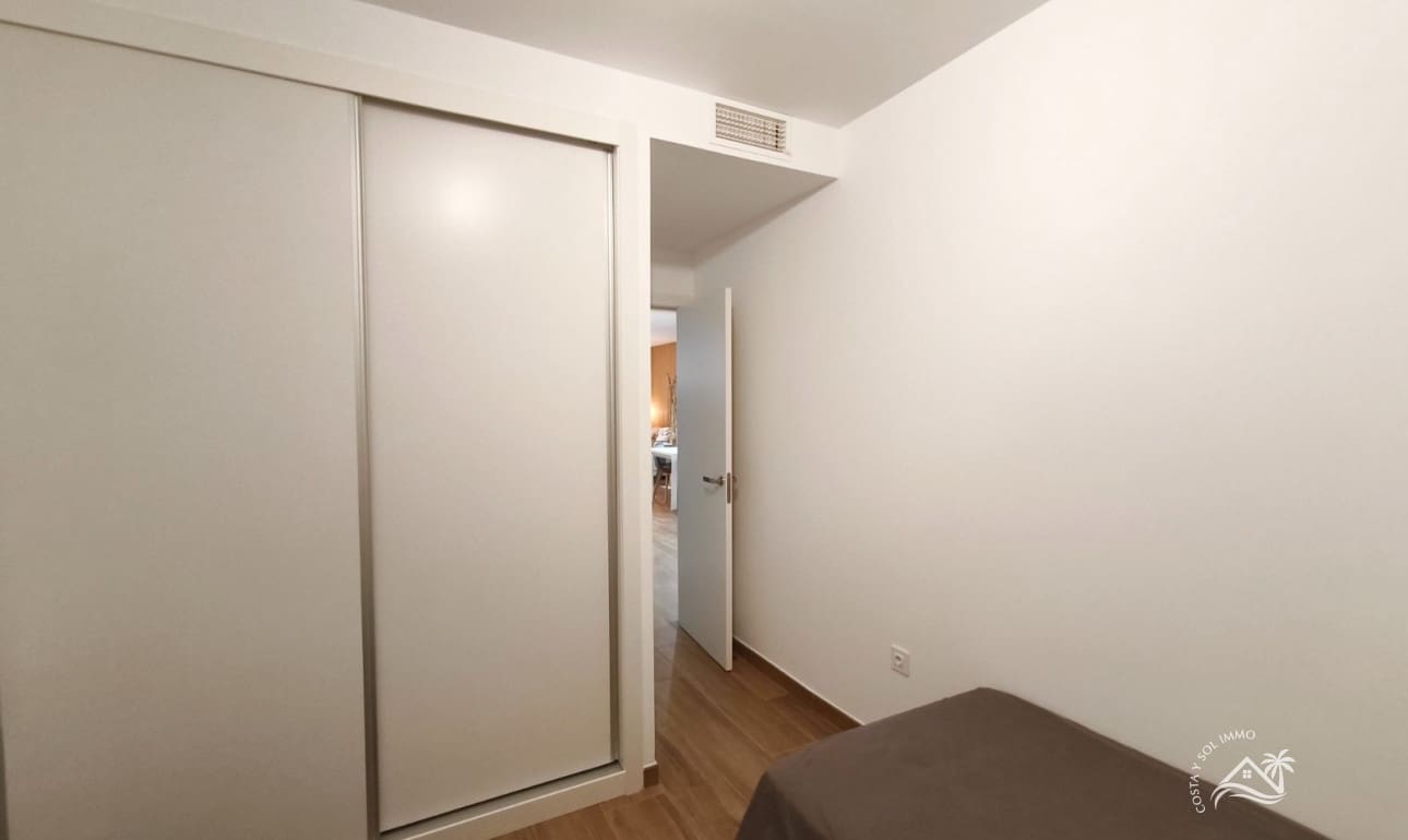 2 bedroom Apartment for sale in Pulpi with pool - € 245,000 (Ref: 9807342)