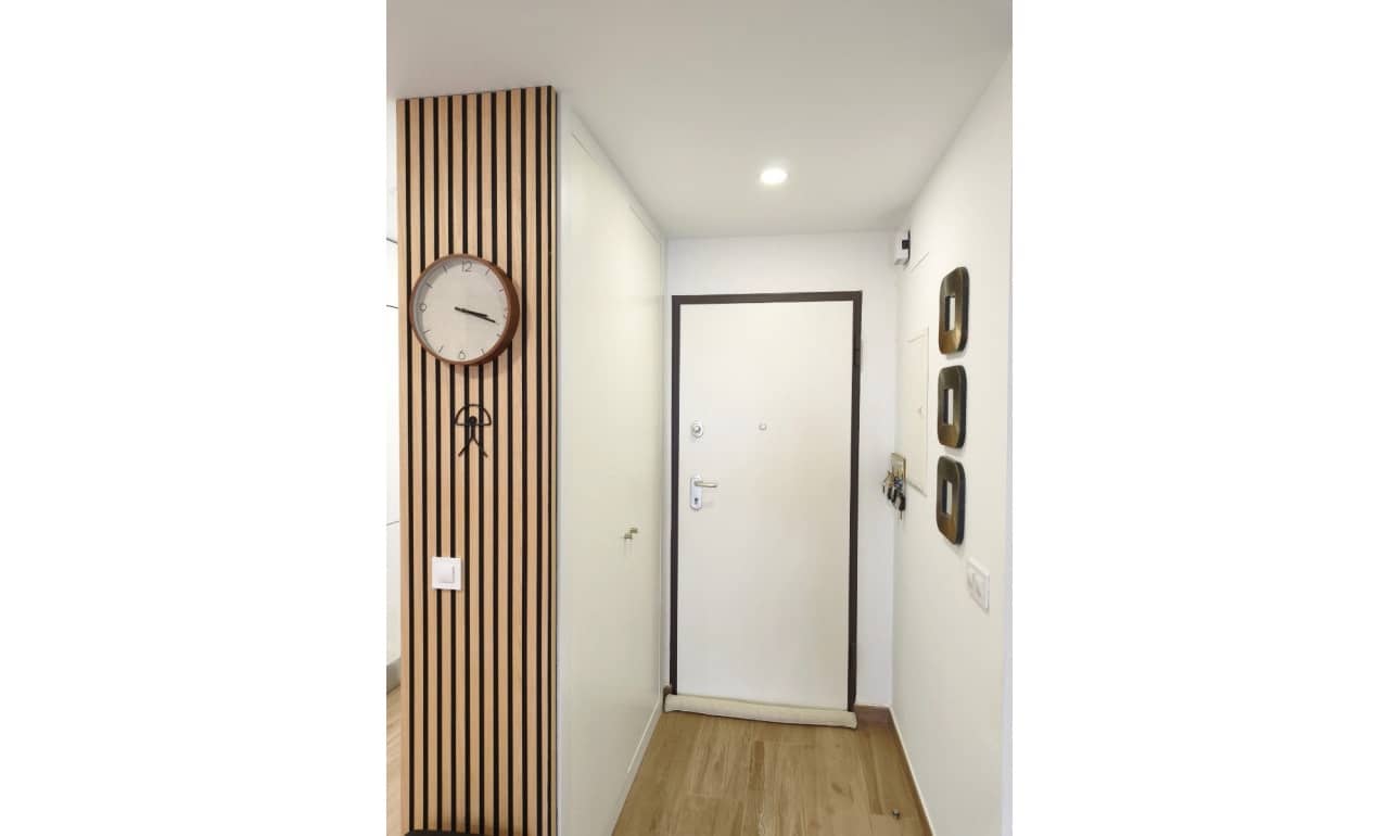 2 bedroom Apartment for sale in Pulpi with pool - € 245,000 (Ref: 9807342)