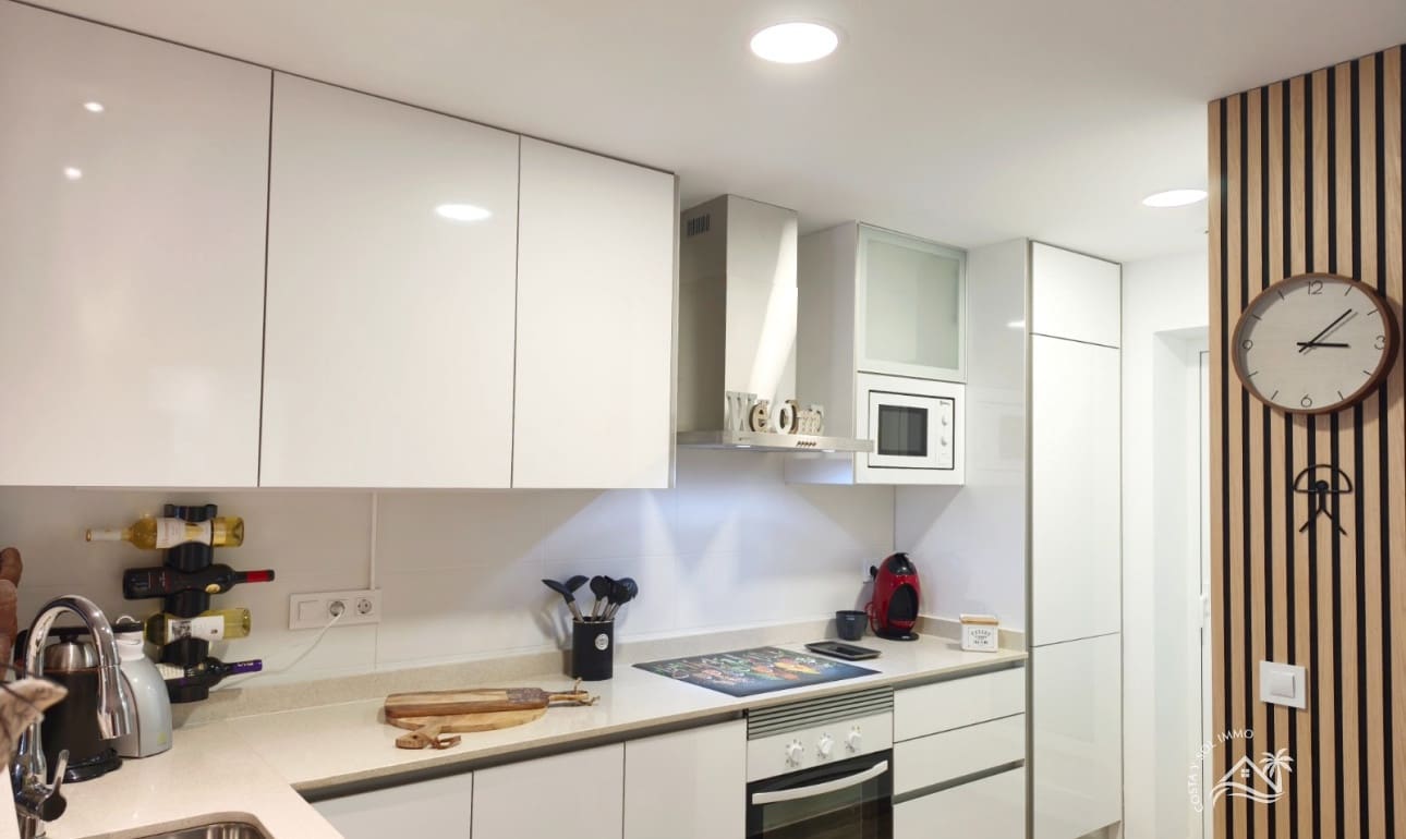 2 bedroom Apartment for sale in Pulpi with pool - € 245,000 (Ref: 9807342)