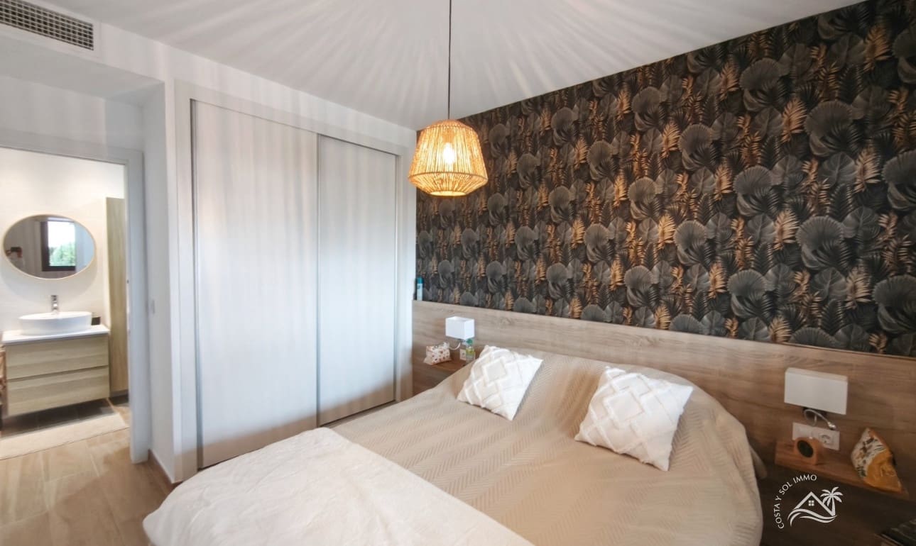 2 bedroom Apartment for sale in Pulpi with pool - € 245,000 (Ref: 9807342)