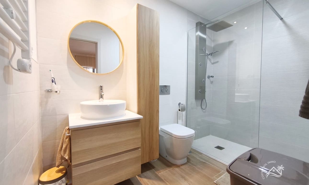 2 bedroom Apartment for sale in Pulpi with pool - € 245,000 (Ref: 9807342)