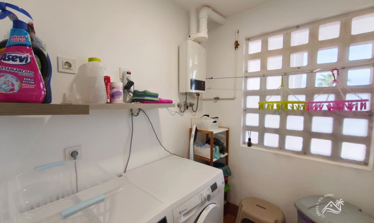 2 bedroom Apartment for sale in Pulpi with pool - € 245,000 (Ref: 9807342)