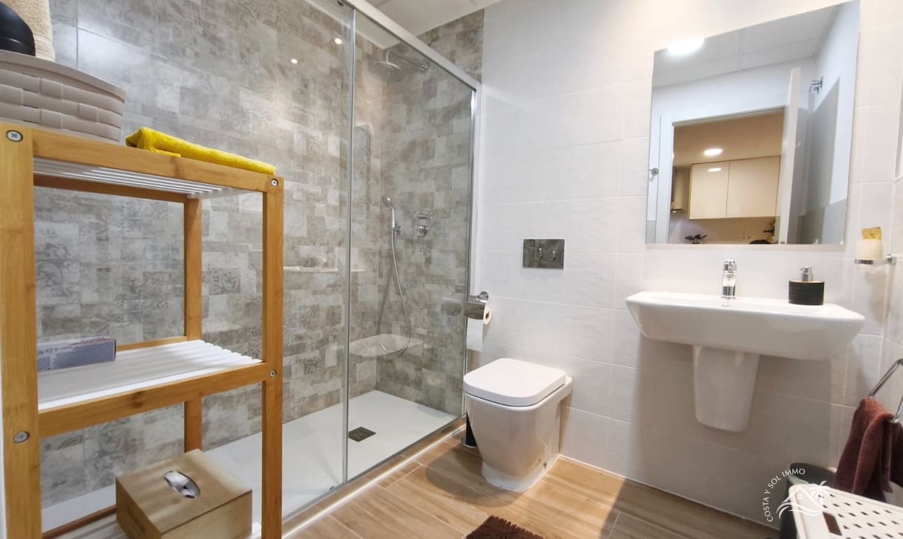 2 bedroom Apartment for sale in Pulpi with pool - € 245,000 (Ref: 9807342)