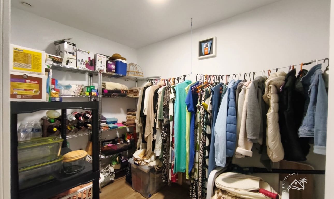 2 bedroom Apartment for sale in Pulpi with pool - € 245,000 (Ref: 9807342)