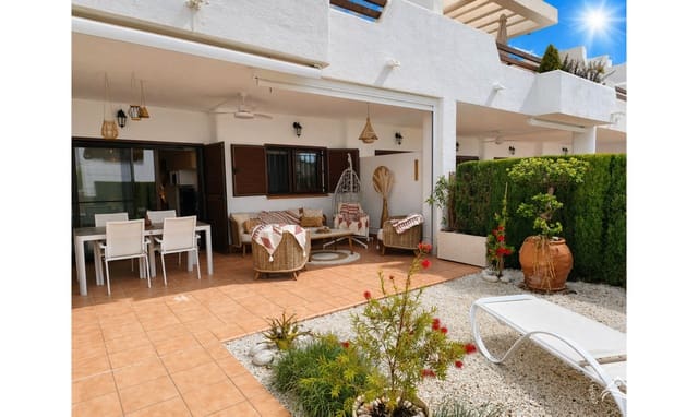 2 slaapkamer Appartement te koop in Pulpí met zwembad - € 245.000 (Ref: 9807342)