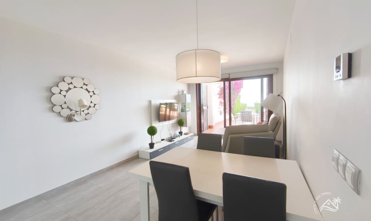 2 soverom Leilighet til salgs i San Juan de los Terreros med svømmebasseng - € 399 000 (Ref: 9885304)