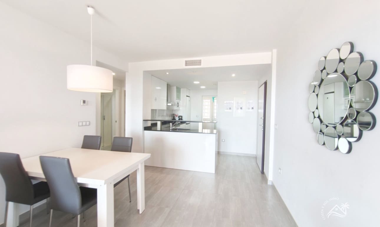 2 soverom Leilighet til salgs i San Juan de los Terreros med svømmebasseng - € 399 000 (Ref: 9885304)