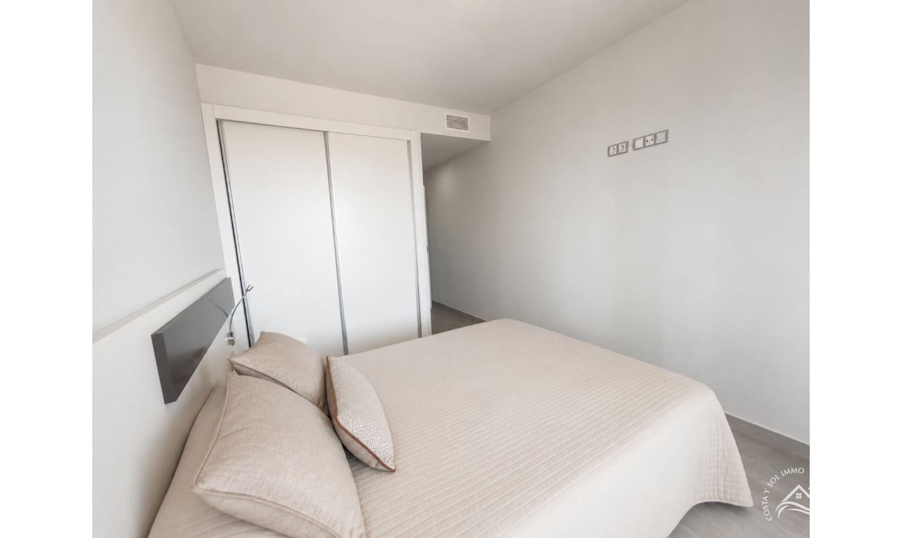 2 soverom Leilighet til salgs i San Juan de los Terreros med svømmebasseng - € 399 000 (Ref: 9885304)