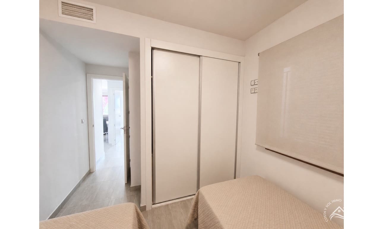 2 soverom Leilighet til salgs i San Juan de los Terreros med svømmebasseng - € 399 000 (Ref: 9885304)