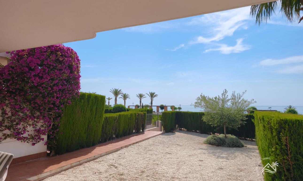 2 soverom Leilighet til salgs i San Juan de los Terreros med svømmebasseng - € 399 000 (Ref: 9885304)