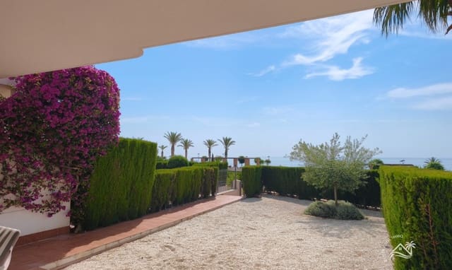 2 soveværelse Lejlighed til salg i San Juan de los Terreros, Pulpí med swimmingpool - € 399.000 (Ref: 9885304)