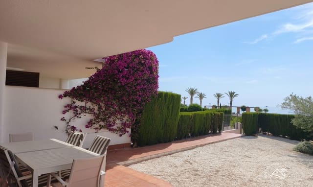 2 soveværelse Lejlighed til salg i San Juan de los Terreros, Pulpí med swimmingpool - € 399.000 (Ref: 9885304)