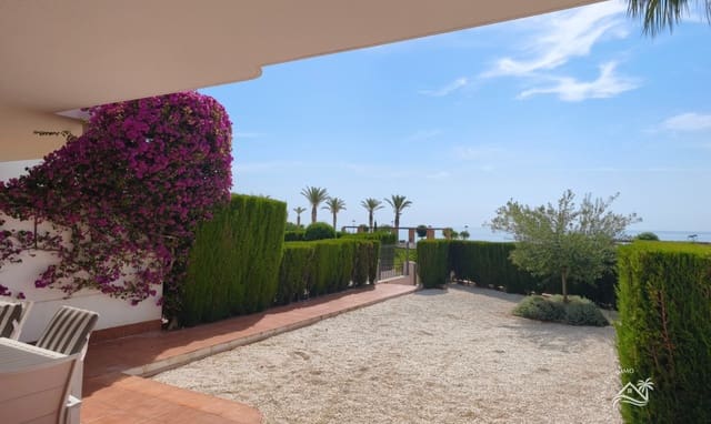 2 soveværelse Lejlighed til salg i San Juan de los Terreros, Pulpí med swimmingpool - € 399.000 (Ref: 9885304)