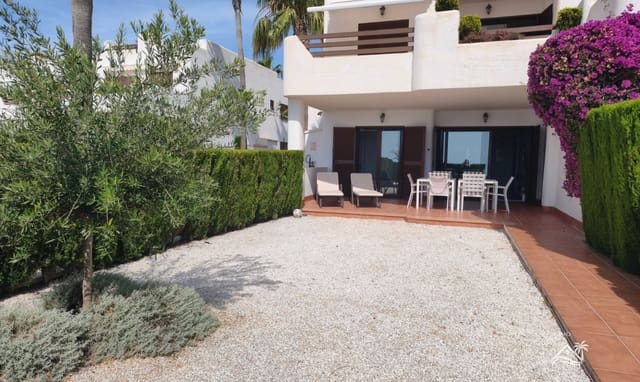 2 soveværelse Lejlighed til salg i San Juan de los Terreros, Pulpí med swimmingpool - € 399.000 (Ref: 9885304)