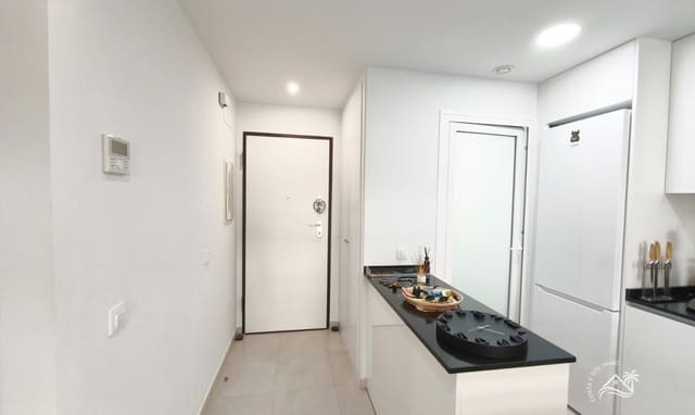 2 chambre Appartement à vendre à San Juan de los Terreros, Pulpí avec piscine - 235 000 € (Ref: 9950219)