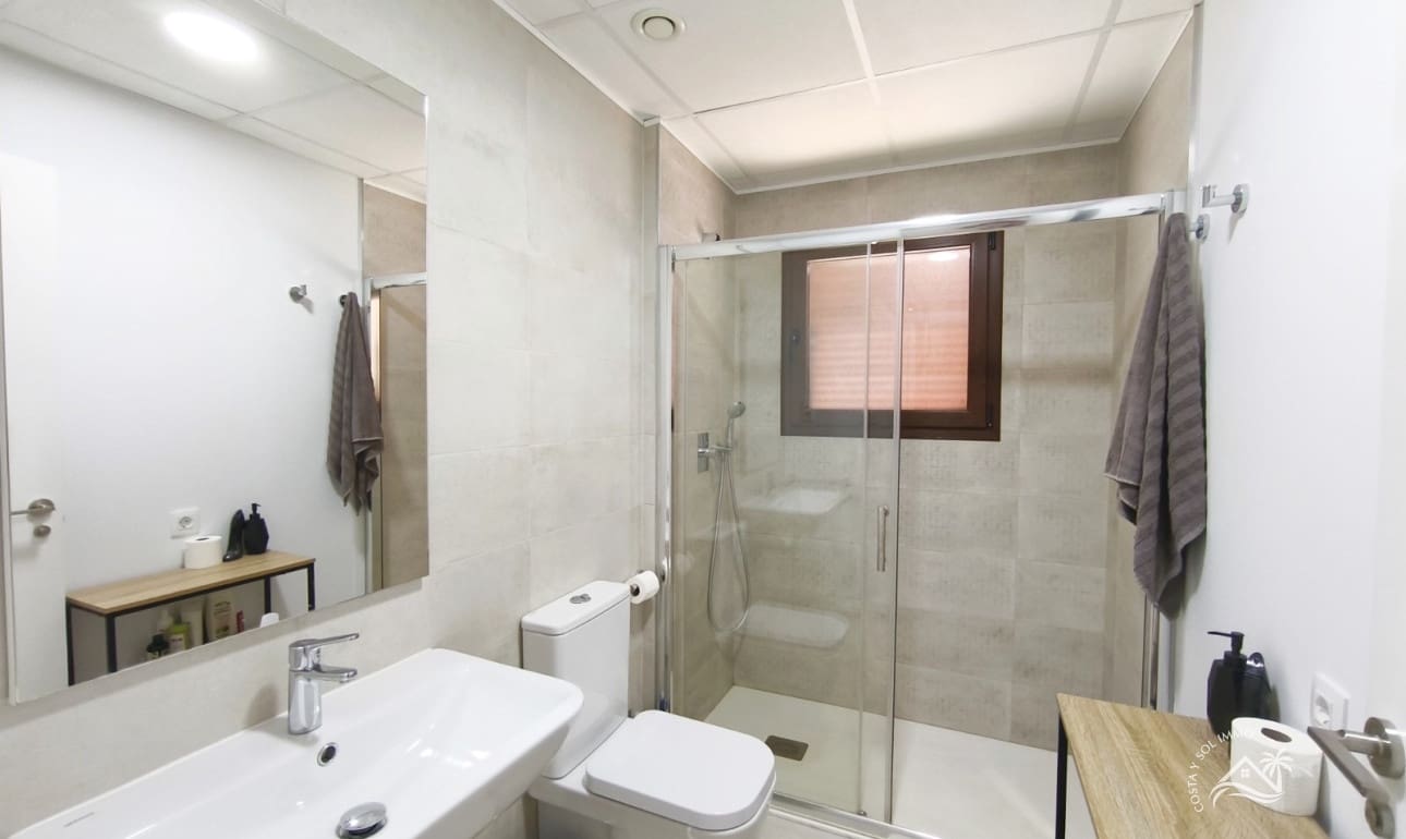 3 bedroom Apartment for sale in San Juan de los Terreros with pool - € 252,000 (Ref: 9973861)