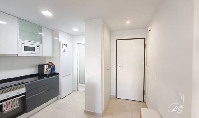 3 quarto Apartamento para venda em San Juan de los Terreros, Pulpí com piscina - 252 000 € (Ref: 9973861)