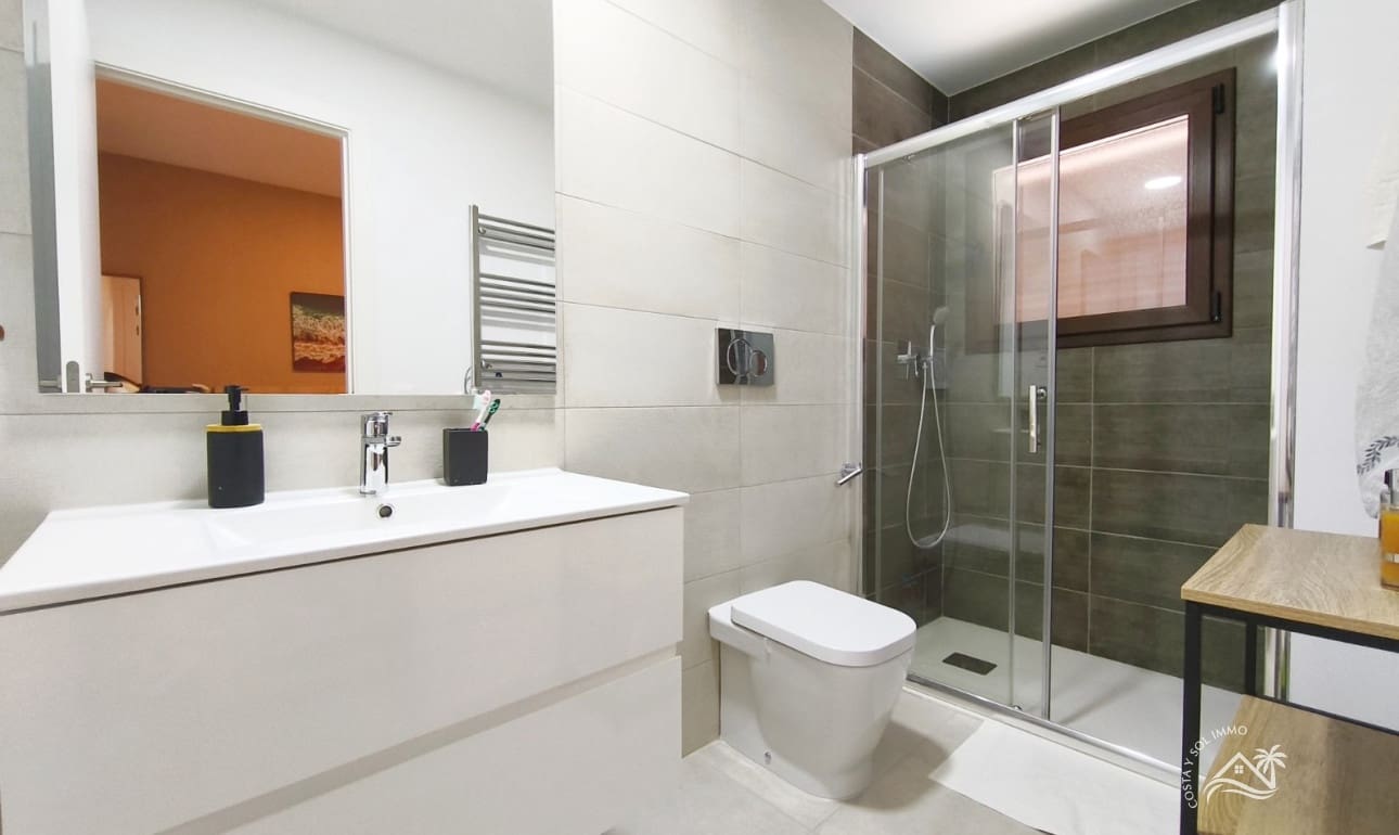 3 bedroom Apartment for sale in San Juan de los Terreros with pool - € 252,000 (Ref: 9973861)