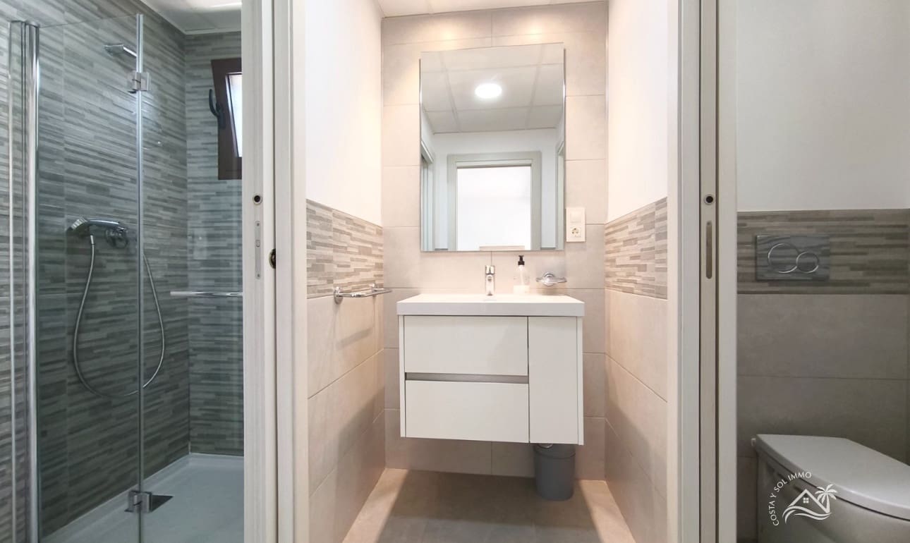 1 camera da letto Appartamento in vendita in San Juan de los Terreros con piscina - 149.900 € (Rif: 9989398)