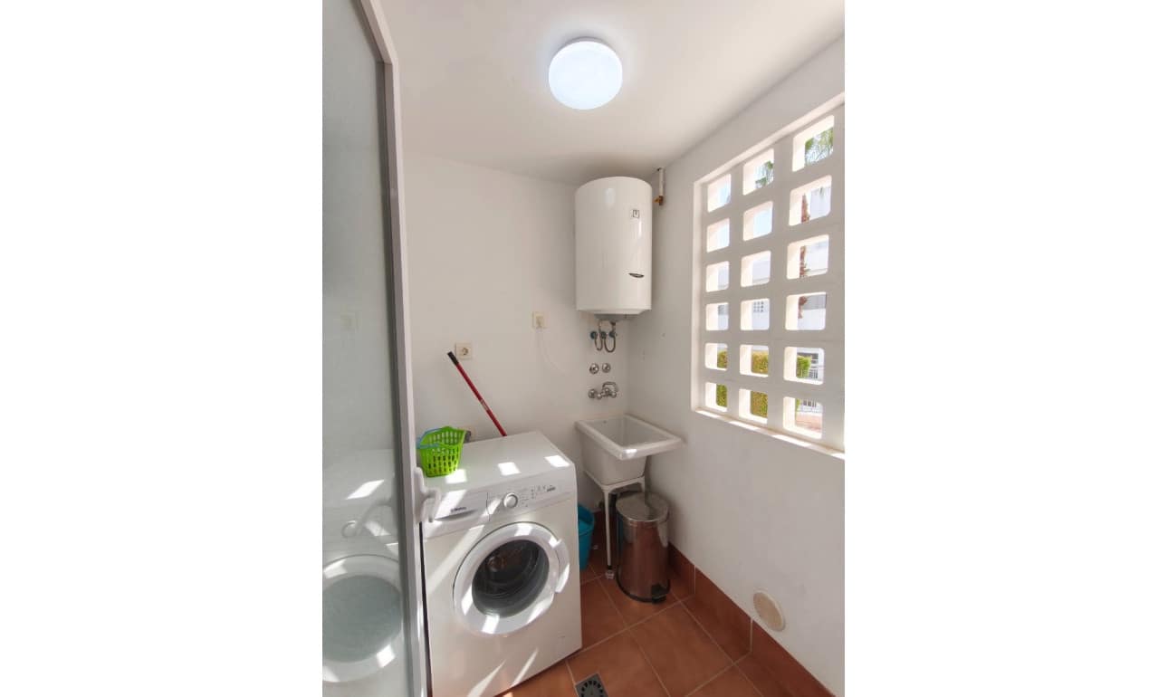 1 camera da letto Appartamento in vendita in San Juan de los Terreros con piscina - 149.900 € (Rif: 9989398)