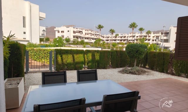 1 sypialnia Apartament na sprzedaż w San Juan de los Terreros, Pulpí z basenem - 149 900 € (Ref: 9989398)