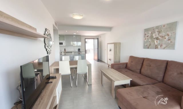 1 sypialnia Apartament na sprzedaż w San Juan de los Terreros, Pulpí z basenem - 149 900 € (Ref: 9989398)