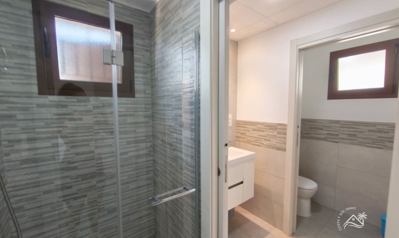 1 camera da letto Appartamento in vendita in San Juan de los Terreros con piscina - 149.900 € (Rif: 9989398)