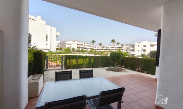 1 sypialnia Apartament na sprzedaż w San Juan de los Terreros, Pulpí z basenem - 149 900 € (Ref: 9989398)