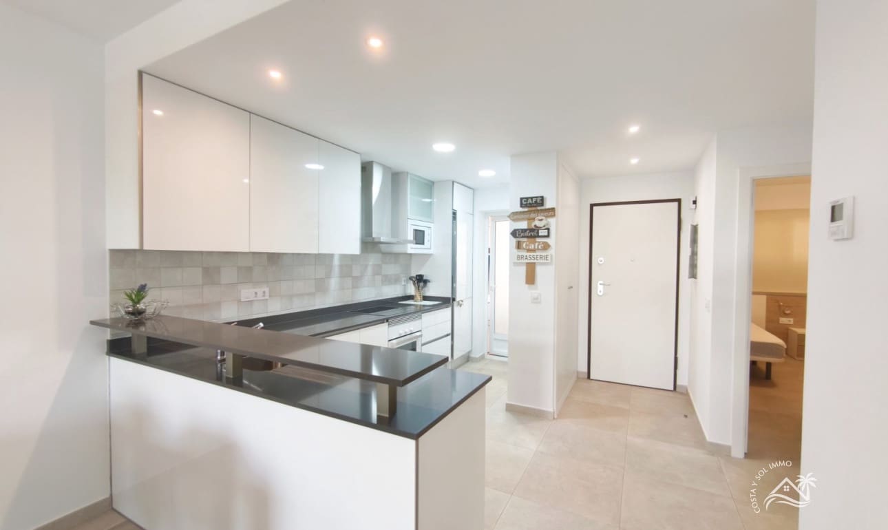2 quarto Apartamento para venda em San Juan de los Terreros com piscina - 255 000 € (Ref: 9997934)