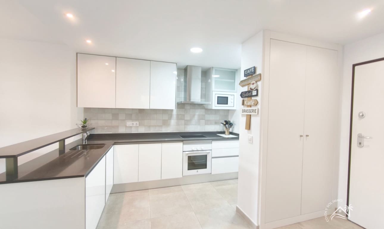 2 quarto Apartamento para venda em San Juan de los Terreros com piscina - 255 000 € (Ref: 9997934)