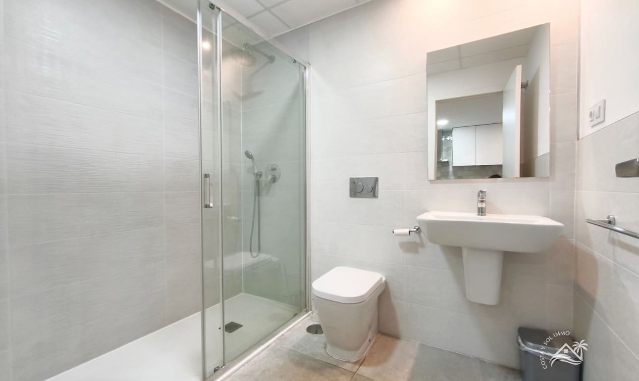 2 quarto Apartamento para venda em San Juan de los Terreros com piscina - 255 000 € (Ref: 9997934)
