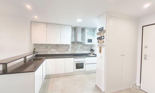 2 sypialnia Apartament na sprzedaż w San Juan de los Terreros, Pulpí z basenem - 255 000 € (Ref: 9997934)